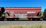 BNSF 409012